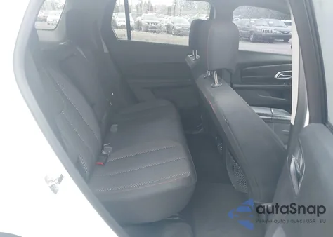 2015 GMC Terrain Sle-2 z USA, uszkodzony, nr VIN 2GKALREK7F6190796